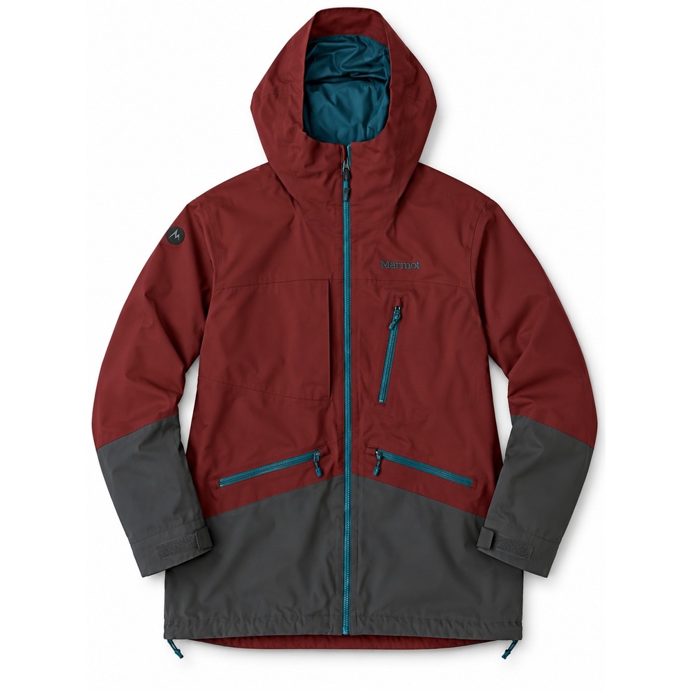 Marmot Weather Shell Mountain Jacket